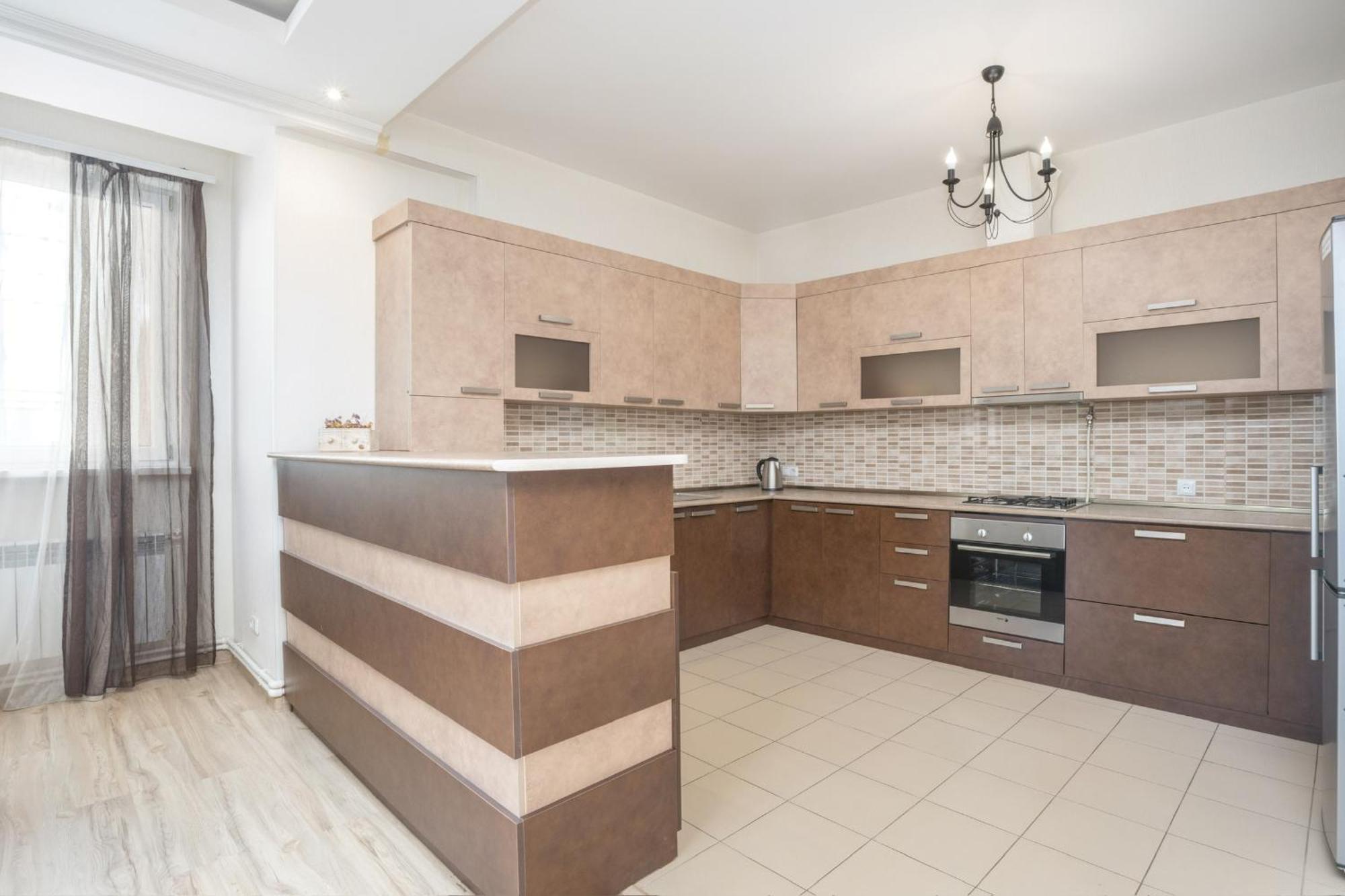 2 Bedrooms 2 Bathrooms Large And Lux Apartment Best Location エレバン エクステリア 写真